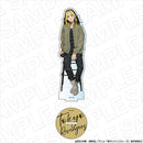Kazutora Hanemiya Chair ver. - Tokyo Revengers Acrylic Stand