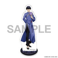 Soshiro Hoshina Chinese Outfit Ver. - Kaiju No. 8 Desktop Acrylic Stand