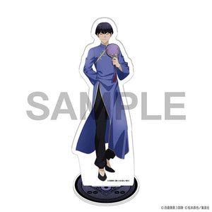 [Pre-order] Soshiro Hoshina Chinese Outfit Ver. - Kaiju No. 8 Desktop Acrylic Stand
