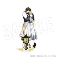 [Pre-order] Blue Lock Ayakashi Acrylic Stand