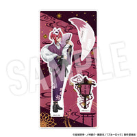 [Pre-order] Blue Lock Ayakashi Acrylic Stand