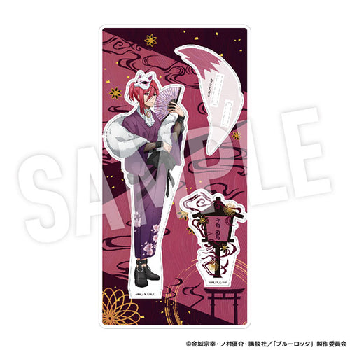 [Pre-order] Blue Lock Ayakashi Acrylic Stand