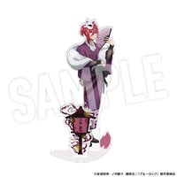 [Pre-order] Blue Lock Ayakashi Acrylic Stand