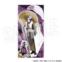 [Pre-order] Blue Lock Ayakashi Acrylic Stand