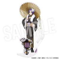 [Pre-order] Blue Lock Ayakashi Acrylic Stand