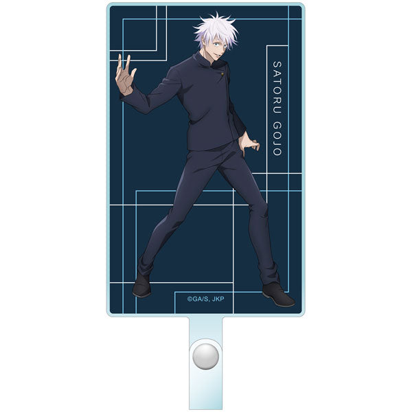 [Pre-order] Satoru Gojo - Jujutsu Kaisen Season 2 Hidden Inventory / Premature Death Phone Tab