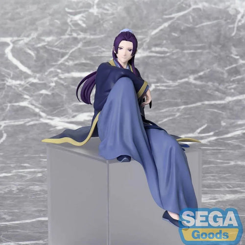 Jinshi - The Apothecary Diaries Choconose Premium Figure