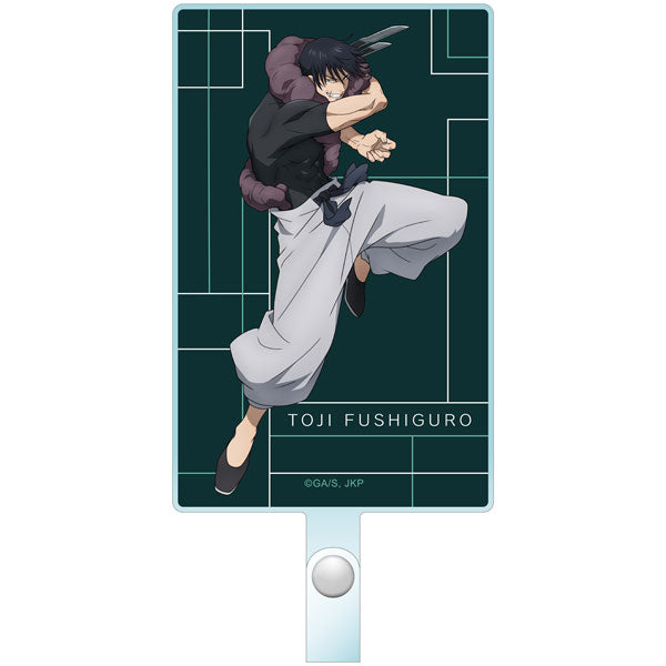 [Pre-order] Toji Fushiguro - Jujutsu Kaisen Season 2 Hidden Inventory / Premature Death Phone Tab