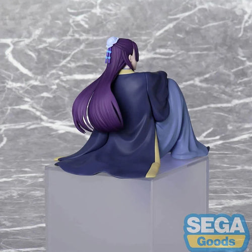 Jinshi - The Apothecary Diaries Choconose Premium Figure
