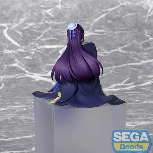 Jinshi - The Apothecary Diaries Choconose Premium Figure