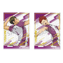 Bundle [Pre-order] Ushijima & Tendo - Haikyuu!! Foil Acrylic Stand