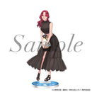 Yakuza Fiance: Raise wa Tanin ga Ii - Acrylic Stand New Illustration ver.