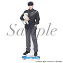 Yakuza Fiance: Raise wa Tanin ga Ii - Acrylic Stand New Illustration ver.