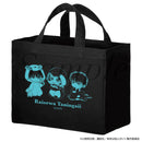 [Pre-order] Yakuza Fiance: Raise wa Tanin ga Ii - Lunch Tote