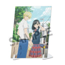 [Pre-order] Honey Lemon Soda A6 Visual Acrylic Plate