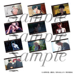 Load image into Gallery viewer, [Pre-order] Yakuza Fiance: Raise wa Tanin ga Ii - Trading Mini Plate Stand vol.2

