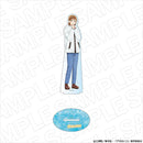 [Pre-order] Chinatsu Kano Winter Casual Wear ver. - Ao no Hako Blue Box Deka Acrylic Stand