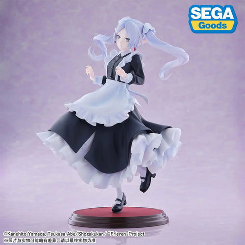 [Pre-order] Frieren - Frieren: Beyond Journey's End (MAID VER.) LUMINASTA Figure