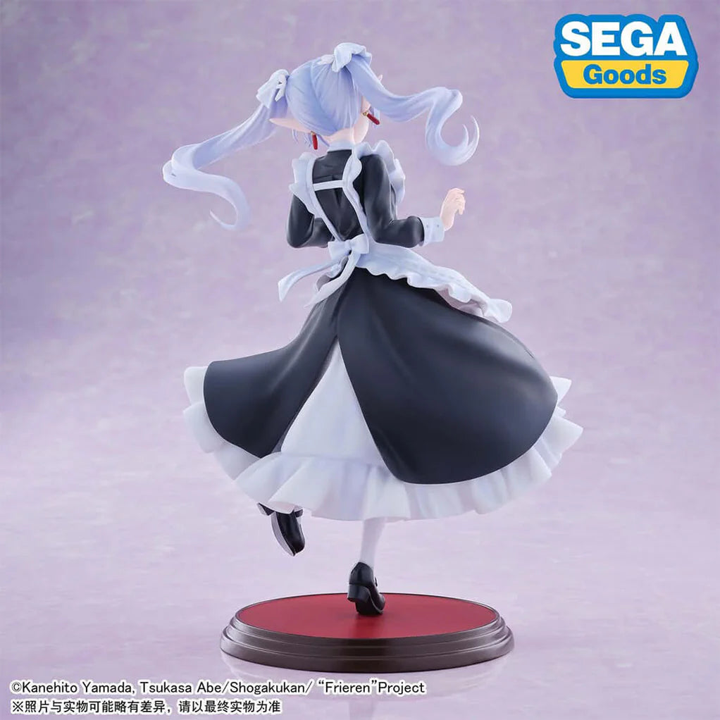 [Pre-order] Frieren - Frieren: Beyond Journey's End (MAID VER.) LUMINASTA Figure