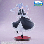 Load image into Gallery viewer, [Pre-order] Frieren - Frieren: Beyond Journey&#39;s End (MAID VER.) LUMINASTA Figure
