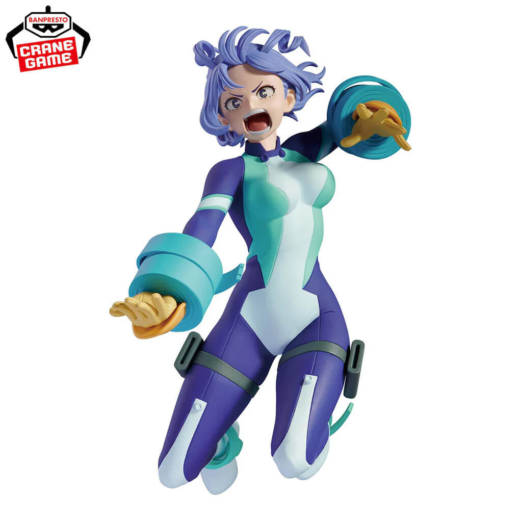[Pre-order] Nejire Hado - My Hero Academia The Amazing Heroes DX Figure