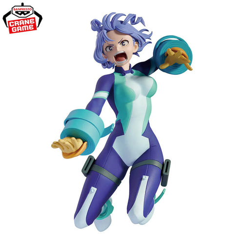 [Pre-order] Nejire Hado - My Hero Academia The Amazing Heroes DX Figure