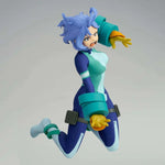 Load image into Gallery viewer, [Pre-order] Nejire Hado - My Hero Academia The Amazing Heroes DX Figure
