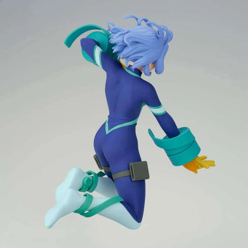 [Pre-order] Nejire Hado - My Hero Academia The Amazing Heroes DX Figure
