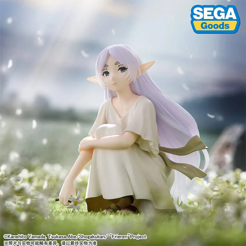 [Pre-order] Frieren - Frieren: Beyond Journey's End YUMEMIRIZE Figure