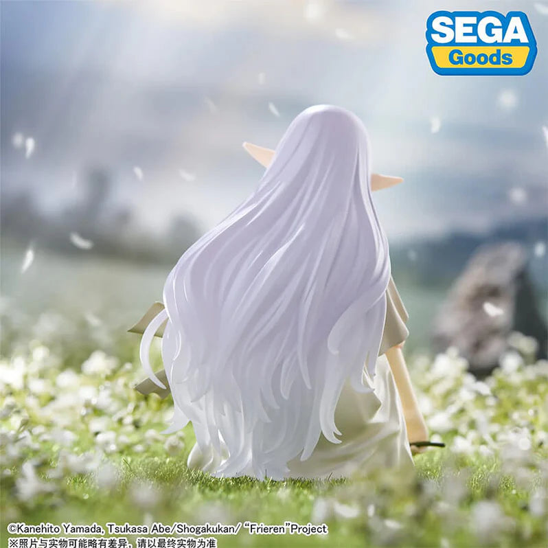 [Pre-order] Frieren - Frieren: Beyond Journey's End YUMEMIRIZE Figure