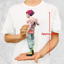 [Pre-order] HISOKA - HUNTER X HUNTER MOROW GRANDISTA Figure