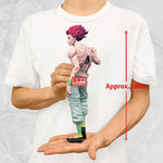 Load image into Gallery viewer, [Pre-order] HISOKA - HUNTER X HUNTER MOROW GRANDISTA Figure
