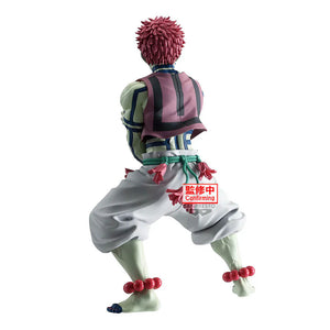 [Pre-order] Akaza - Demon Slayer: Kimetsu no Yaiba Grandista Figure