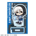 Load image into Gallery viewer, [Pre-order] Blue Lock - Cyberpunk Revival New Illustration Mini Acrylic Stand
