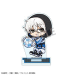 Load image into Gallery viewer, [Pre-order] Blue Lock - Cyberpunk Revival New Illustration Mini Acrylic Stand
