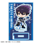 Load image into Gallery viewer, [Pre-order] Blue Lock - Cyberpunk Revival New Illustration Mini Acrylic Stand
