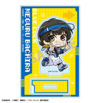 Load image into Gallery viewer, [Pre-order] Blue Lock - Cyberpunk Revival New Illustration Mini Acrylic Stand
