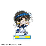 Load image into Gallery viewer, [Pre-order] Blue Lock - Cyberpunk Revival New Illustration Mini Acrylic Stand
