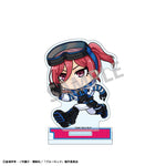 Load image into Gallery viewer, [Pre-order] Blue Lock - Cyberpunk Revival New Illustration Mini Acrylic Stand
