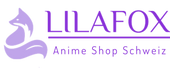 LilaFox Anime Shop
