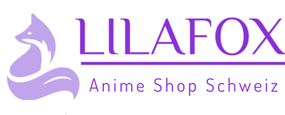 LilaFox Anime Shop