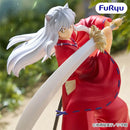 Inuyasha – Inuyasha Trio-Try-It Figure