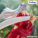 Inuyasha – Inuyasha Trio-Try-It Figure