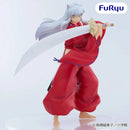 Inuyasha – Inuyasha Trio-Try-It Figure