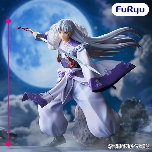 Sesshomaru – Inuyasha Trio-Try-iT Figure