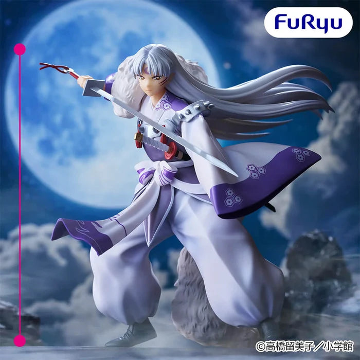 Sesshomaru – Inuyasha Trio-Try-iT Figure