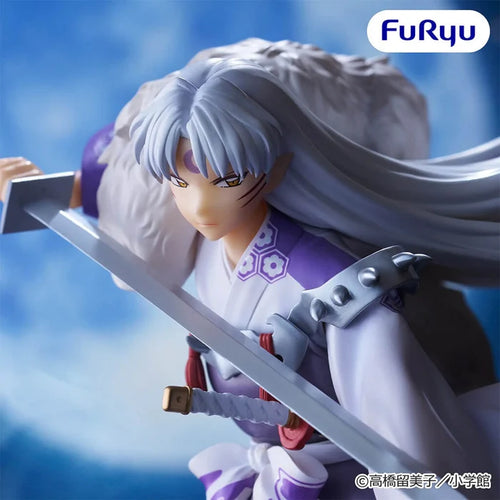 Sesshomaru – Inuyasha Trio-Try-iT Figure