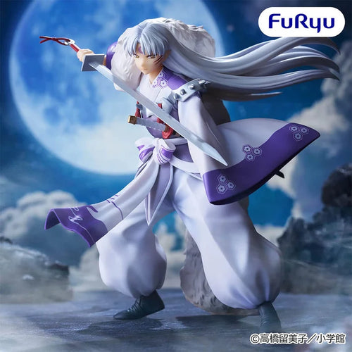 Sesshomaru – Inuyasha Trio-Try-iT Figure