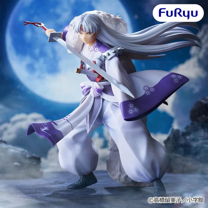 Sesshomaru – Inuyasha Trio-Try-iT Figure