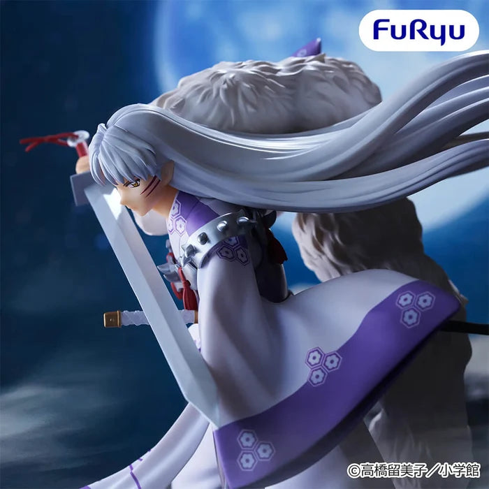 Sesshomaru – Inuyasha Trio-Try-iT Figure